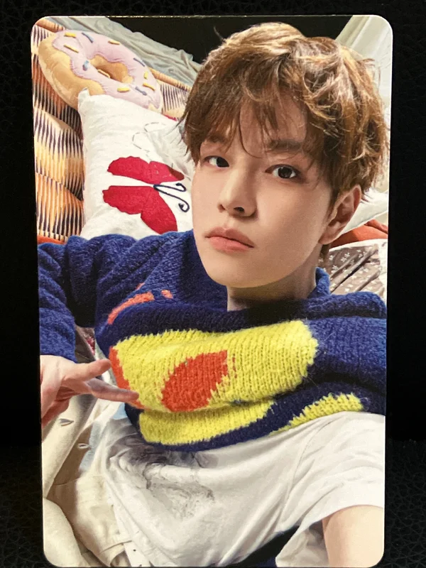 Stray Kids 6TH FANMEETING STAY in Our Little House REWARD