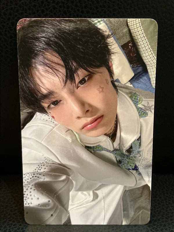 Stray Kids 6TH FANMEETING STAY in Our Little House REWARD