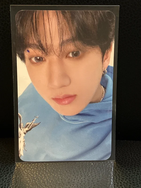 Stray Kids 5TH FANMEETING SKZ 5CLOCK REWARD