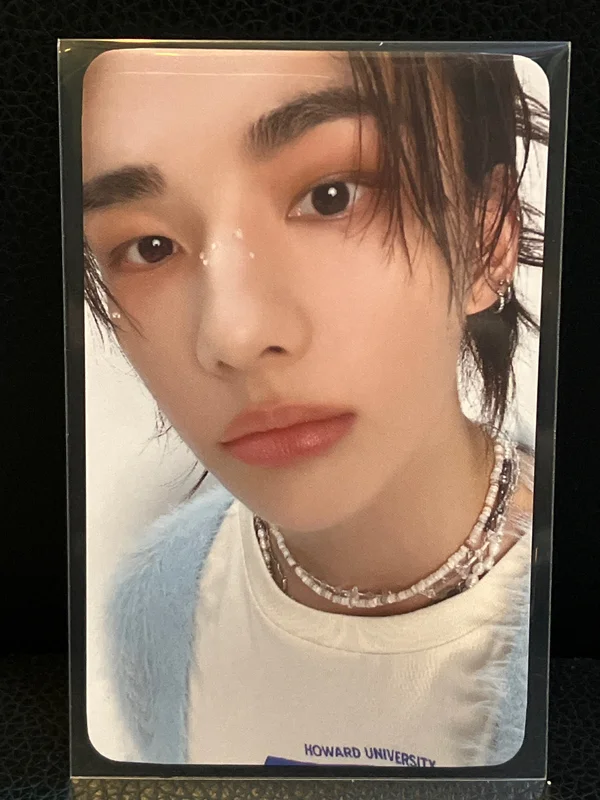 Stray Kids 5TH FANMEETING SKZ 5CLOCK REWARD