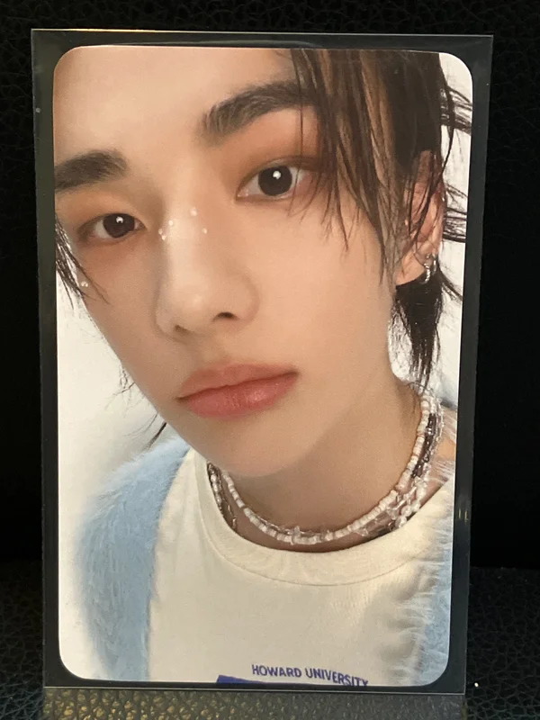 Stray Kids 5TH FANMEETING SKZ 5CLOCK REWARD