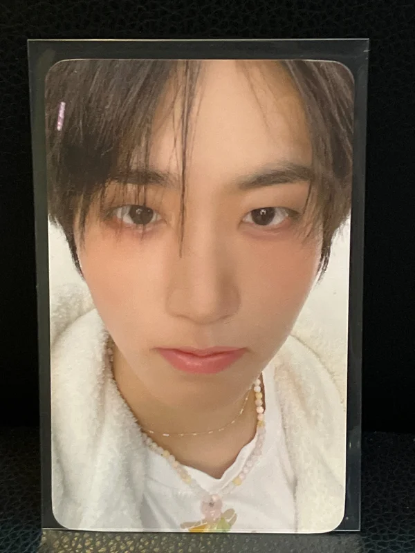 Stray Kids 5TH FANMEETING SKZ 5CLOCK REWARD