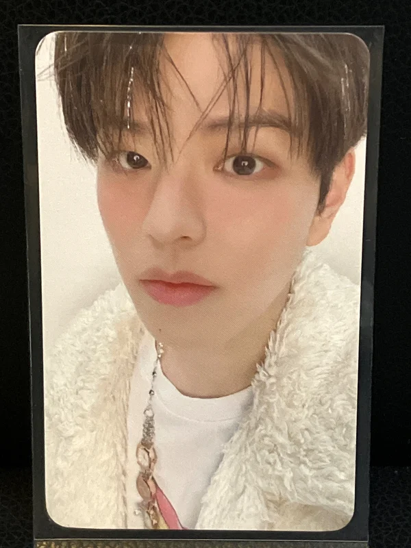 Stray Kids 5TH FANMEETING SKZ 5CLOCK REWARD