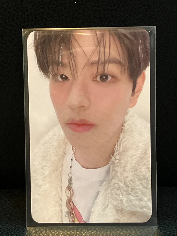 Stray Kids 5TH FANMEETING SKZ 5CLOCK REWARD