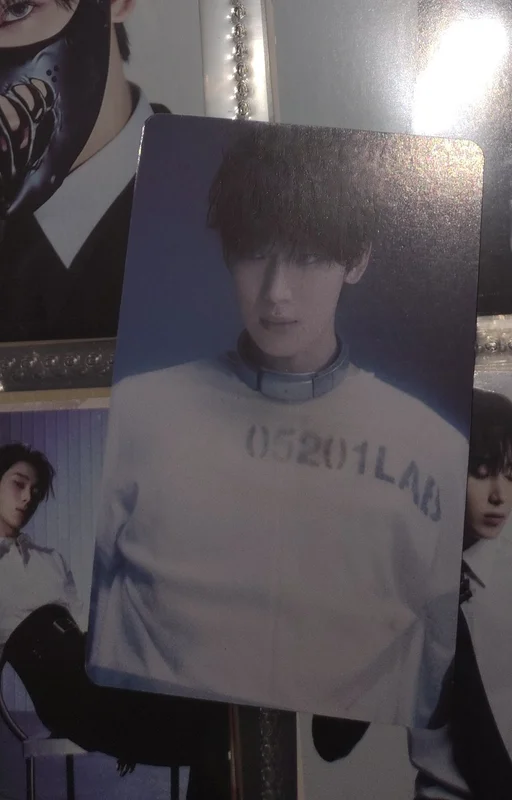 DESIRE : UNLEASH YES24