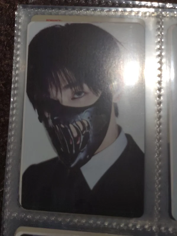 DESIRE : UNLEASH WEVERSE JAPAN