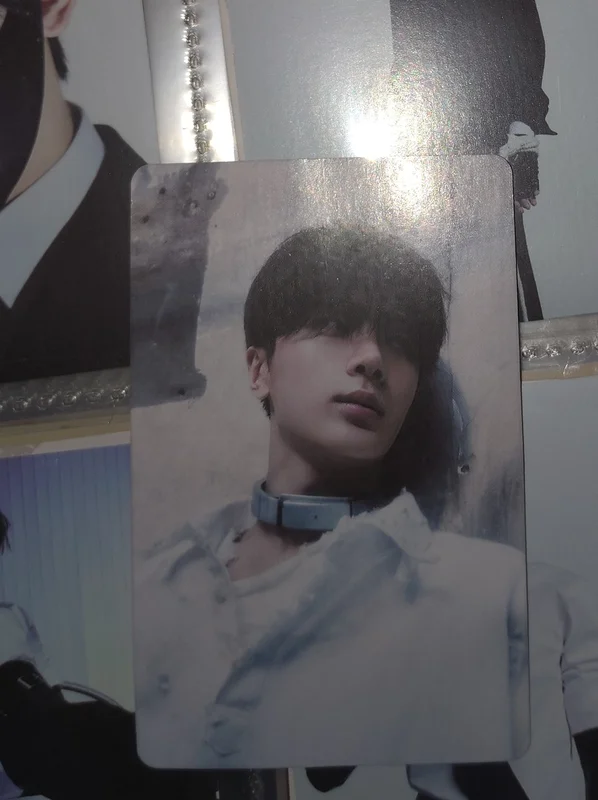 DESIRE : UNLEASH YES24