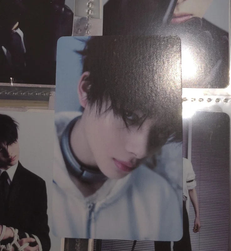 DESIRE : UNLEASH YES24