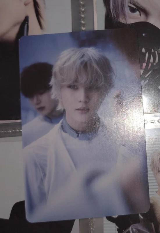 DESIRE : UNLEASH YES24