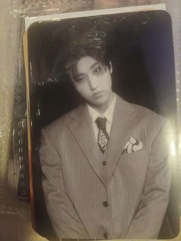 (HOP) ACCORDION VER.