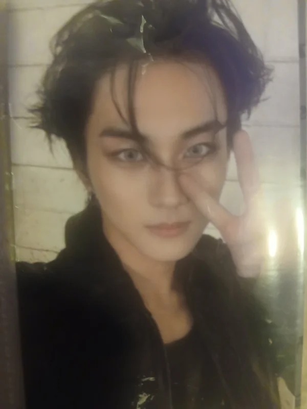 THE SIN : VANISH Target Exclusive