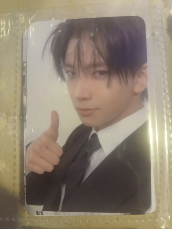 DESIRE : UNLEASH (Vinyl)