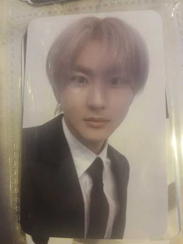 DESIRE : UNLEASH (Vinyl)