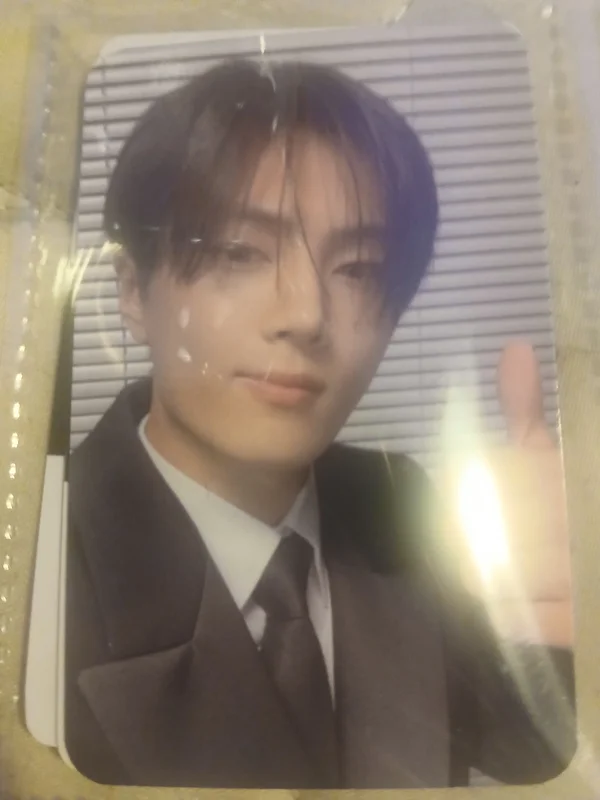 DESIRE : UNLEASH (Vinyl)