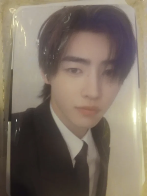 DESIRE : UNLEASH (Vinyl)