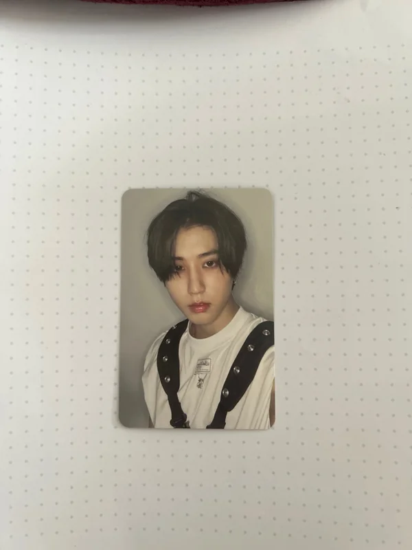 -STAR HEADLINER VER.