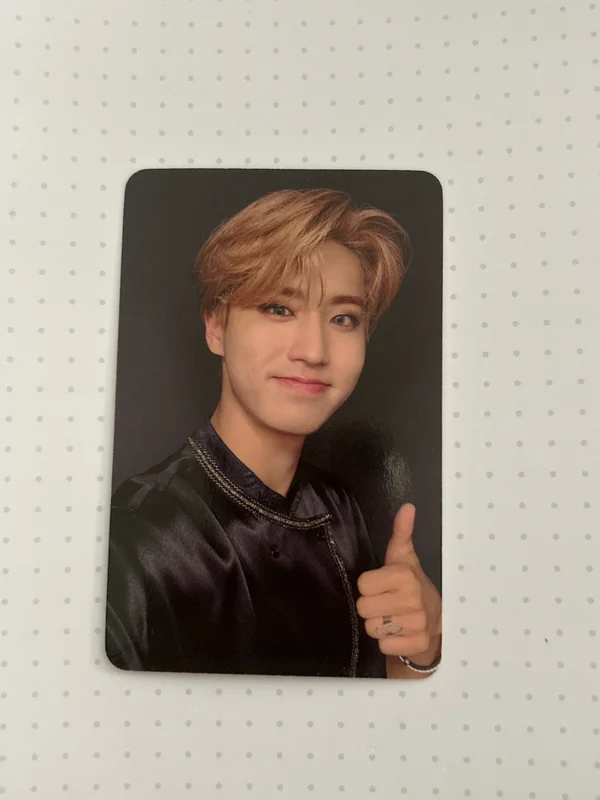 DICON D'FESTA STRAY KIDS