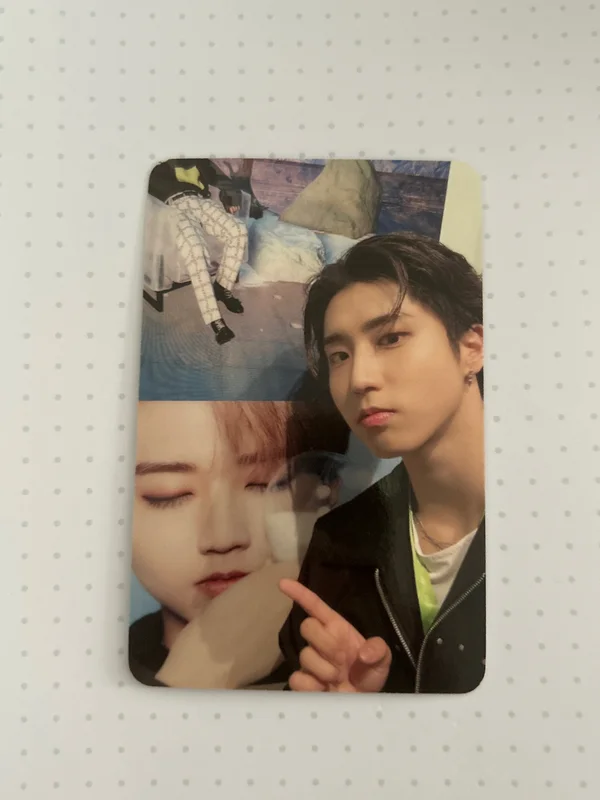 DICON D'FESTA STRAY KIDS