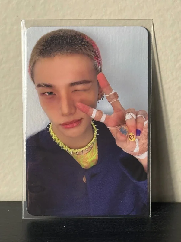 KARMA ACCORDION VER.