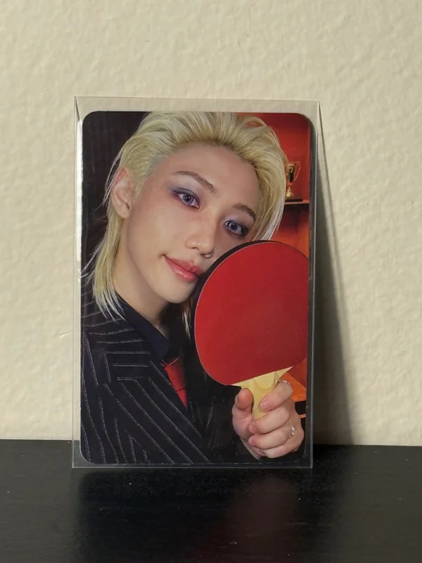 KARMA ACCORDION VER.