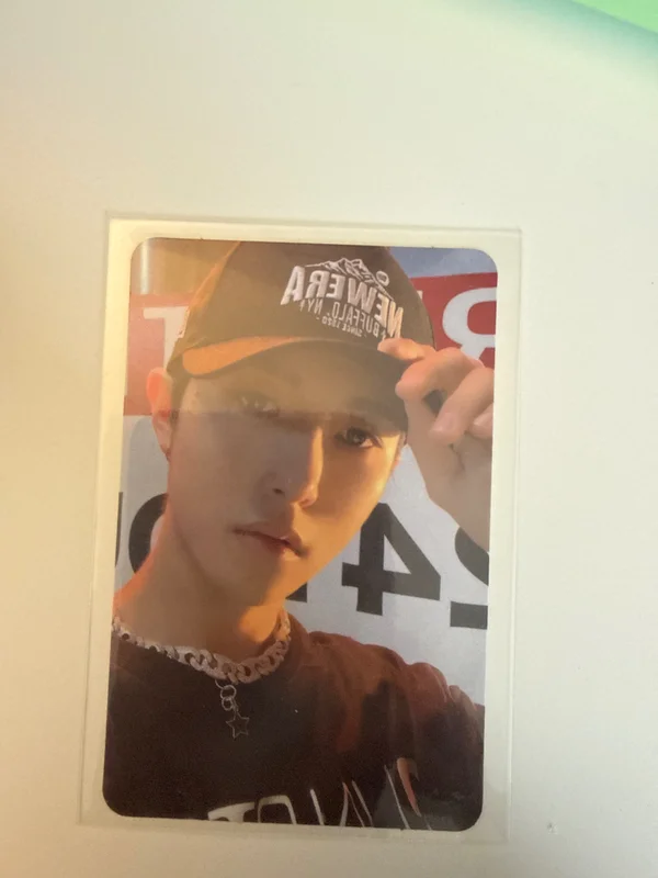 Beatbox Photobook Ver. NEW SCHOOL VER.