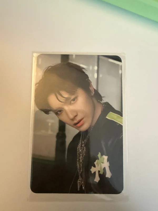 TAP RANDOM TRADING CARD SET