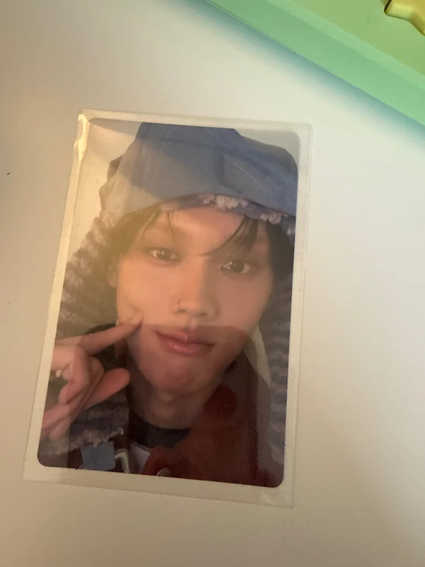 PINK CRUSH WHITE VER.