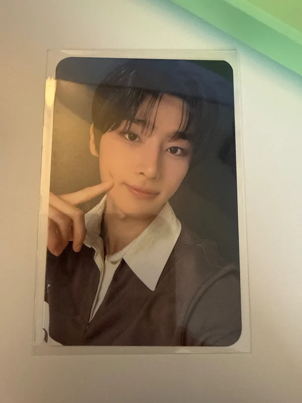 PINK CRUSH SOUND WAVE