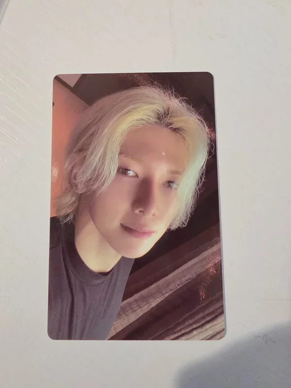 YEOSANG GOLDEN HOUR : Part.4 A VER.