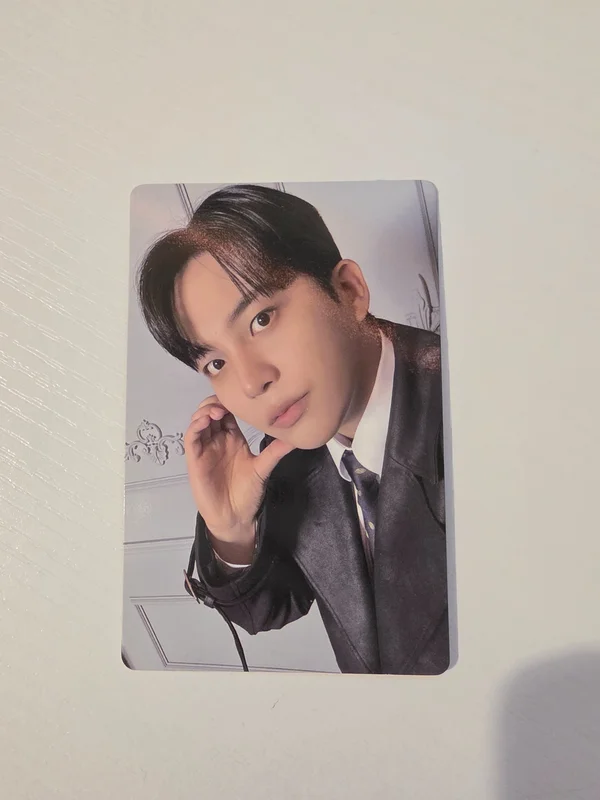 JONGHO GOLDEN HOUR : Part.4 POCAALBUM VER.