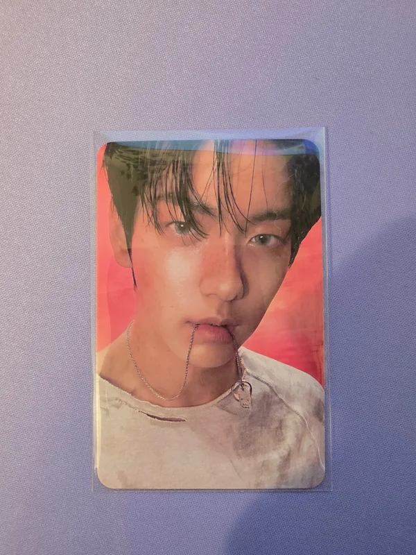 SOOBIN The Star Chapter: TOGETHER Afterglow Ver.