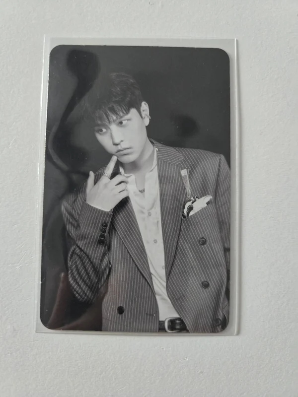 (HOP) ACCORDION VER.