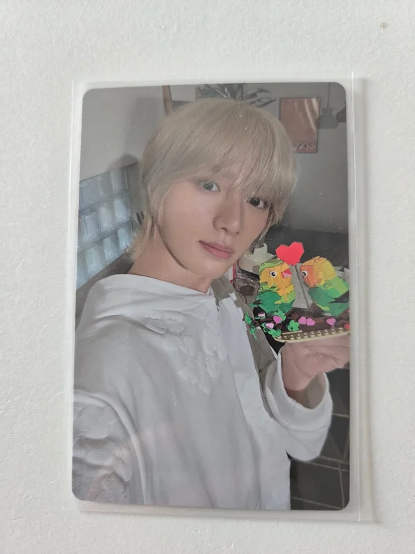 The Star Chapter: SANCTUARY ANGEL Ver.