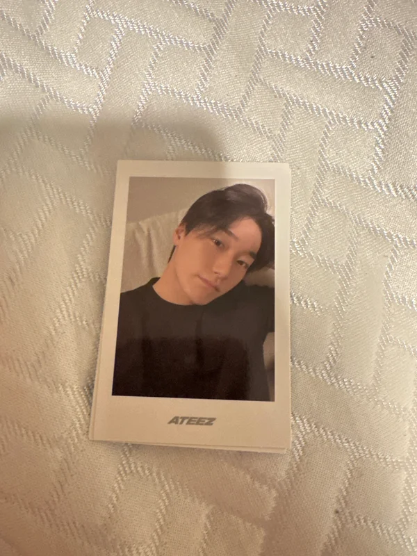 GOLDEN HOUR : Part.3 POCAALBUM