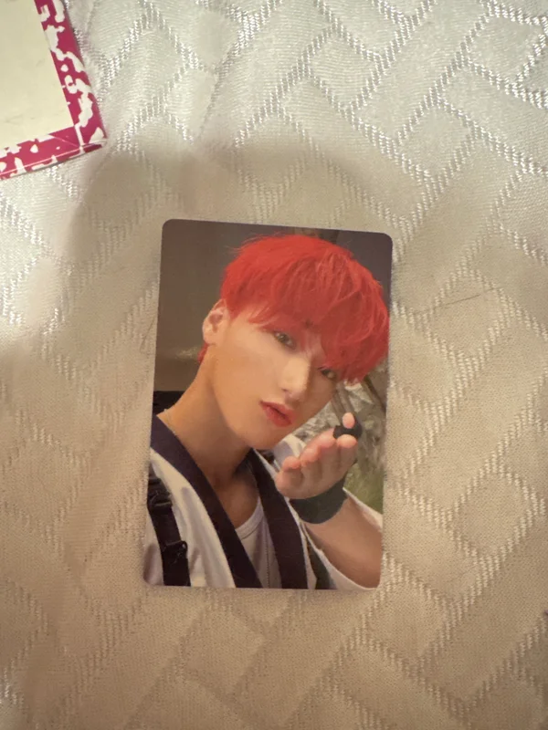 THE WORLD EP.FIN : WILL US Exclusive