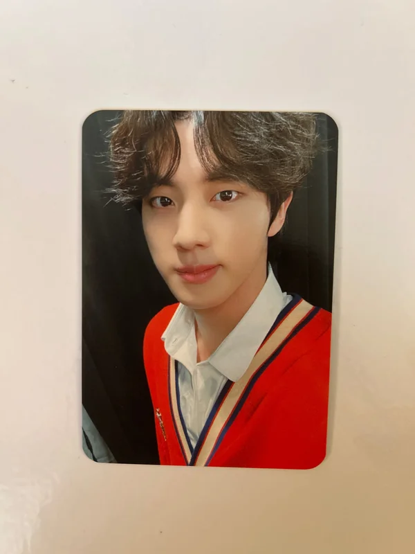 BTS MAP OF THE SOUL TOUR Official Light Stick MAP OF THE SOUL Special Edition