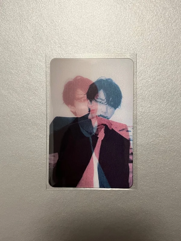 DO IT IT VER. Lenticular