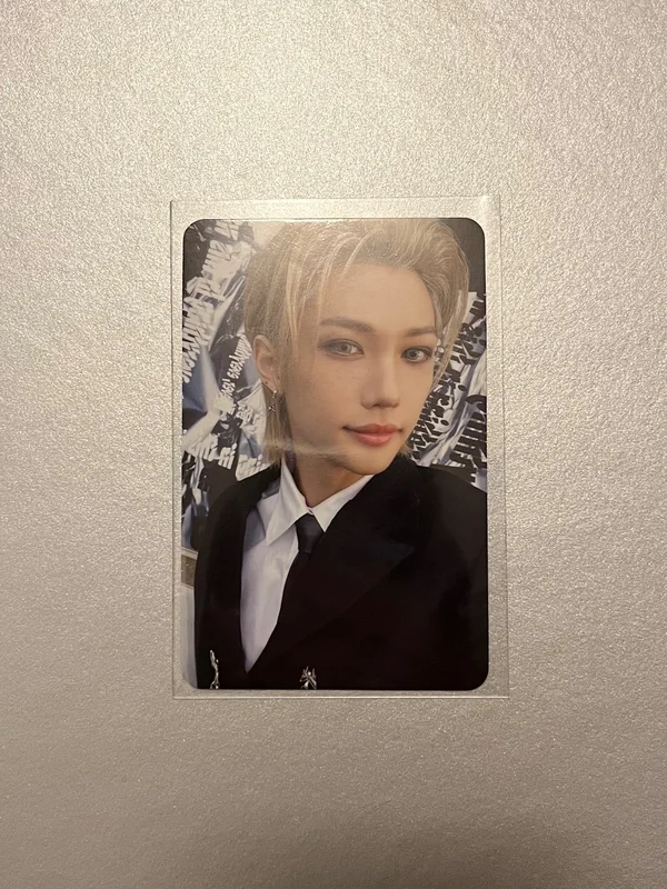 5-STAR DIGIPACK VER.