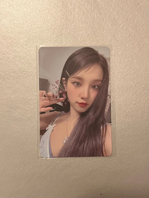 I feel Butterfly Ver.