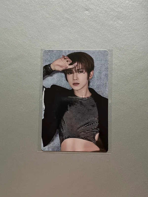 GOLDEN HOUR : Part.2 POCAALBUM FOR VER.