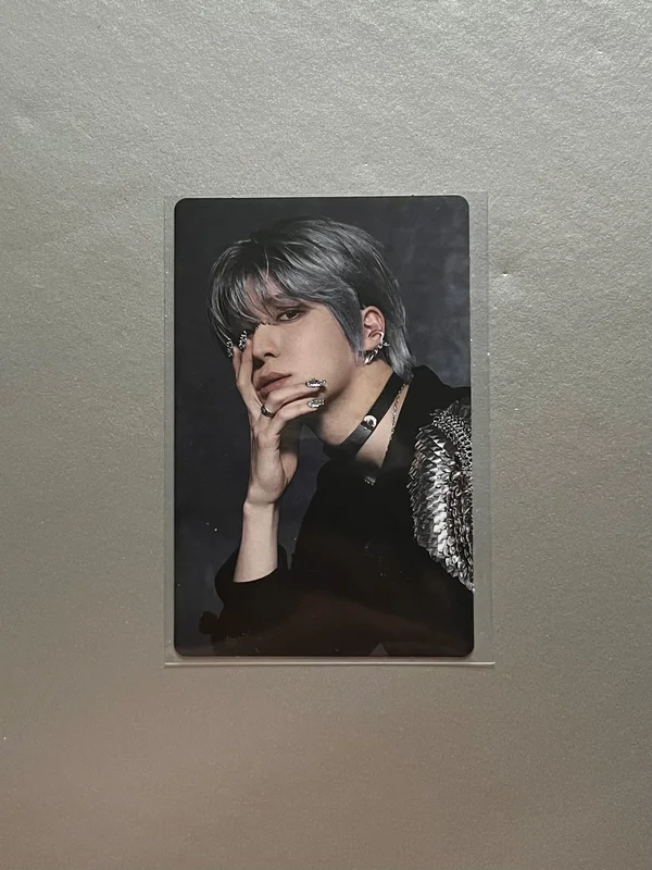 GOLDEN HOUR : Part.2 POCAALBUM FOR VER.