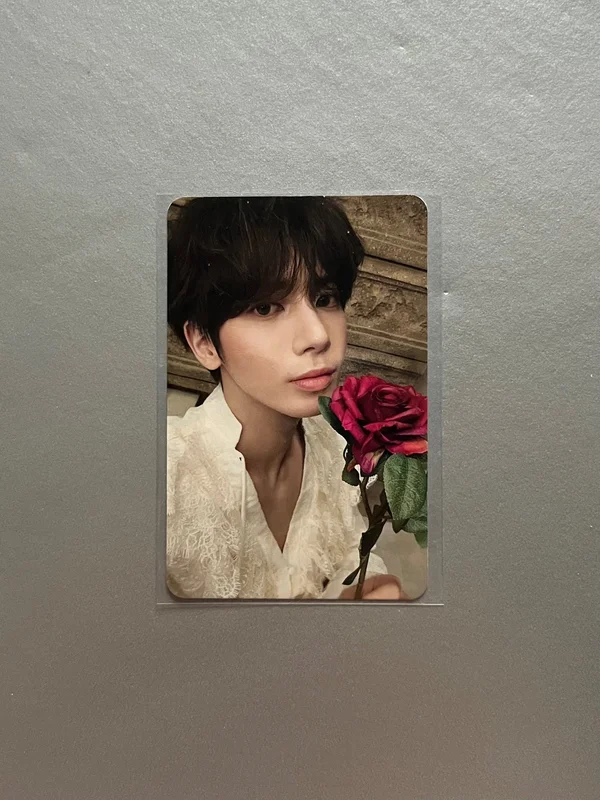 minisode 3: TOMORROW Romantic ver.