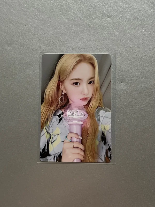 2022 Kep1er FAN MEETING Kep1anet Official Light Stick