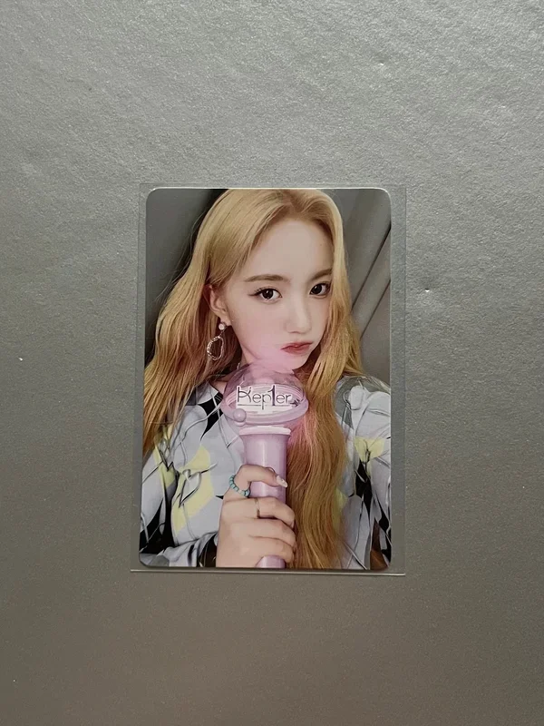 2022 Kep1er FAN MEETING Kep1anet Official Light Stick