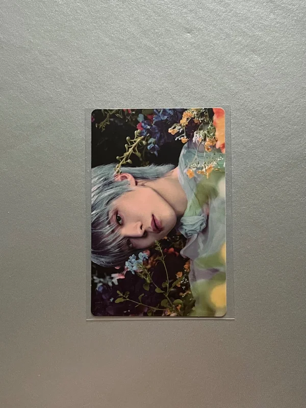 GOLDEN HOUR : Part.2 POCAALBUM TO VER.