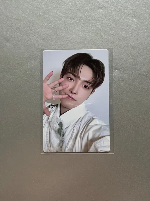 GOLDEN HOUR : Part.2 POCAALBUM TO VER.