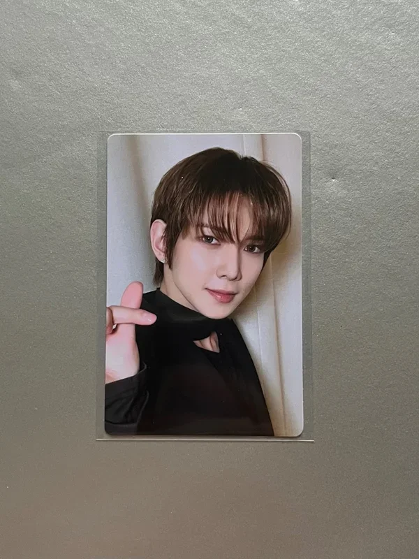 GOLDEN HOUR : Part.2 POCAALBUM DIARY VER.