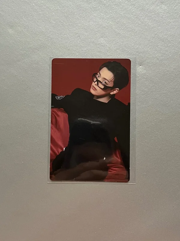 GOLDEN HOUR : Part.2 POCAALBUM DIARY VER.