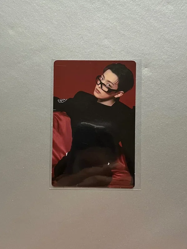 GOLDEN HOUR : Part.2 POCAALBUM DIARY VER.