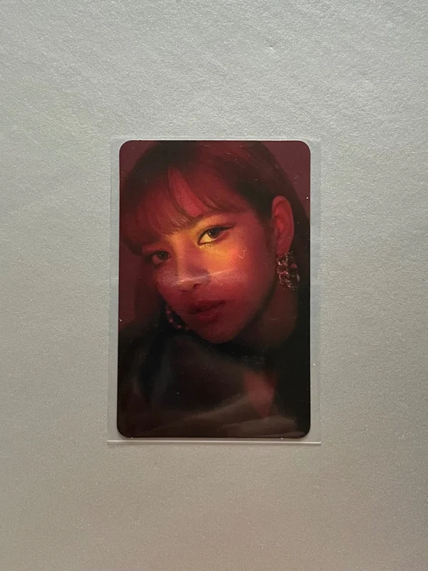 Square Up Black Ver.